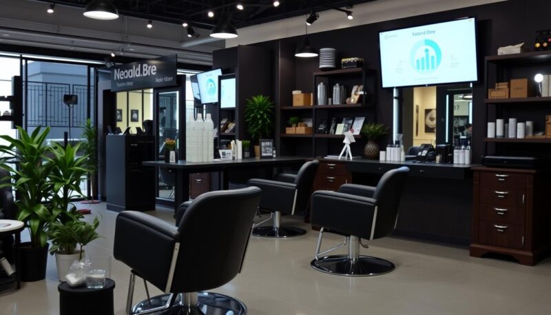 digitalizacija salona lepote digitalizacija salona lepote