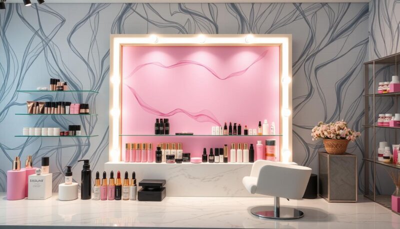 marketing strategije za kozmetički salon marketing strategije za kozmetički salon