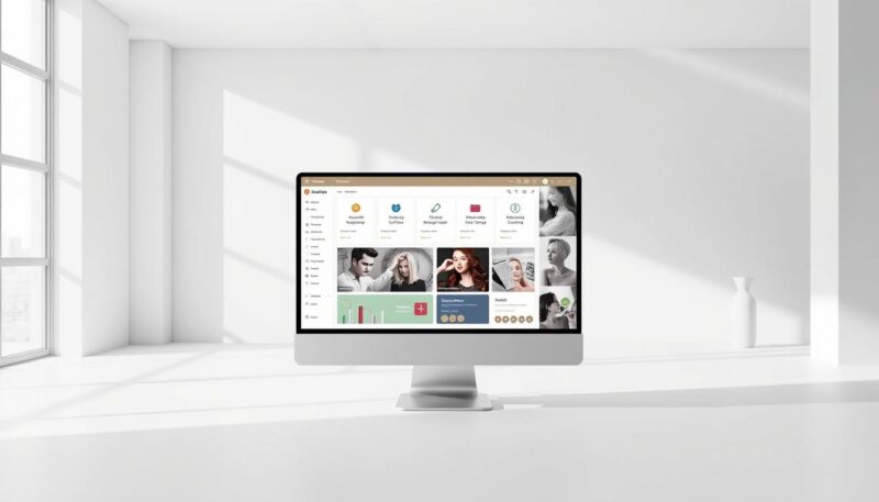 softver za upravljanje salonom softver za upravljanje salonom